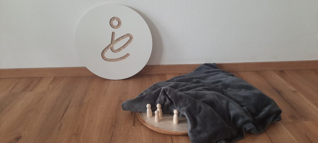 Zum Umgang mit der Schwere