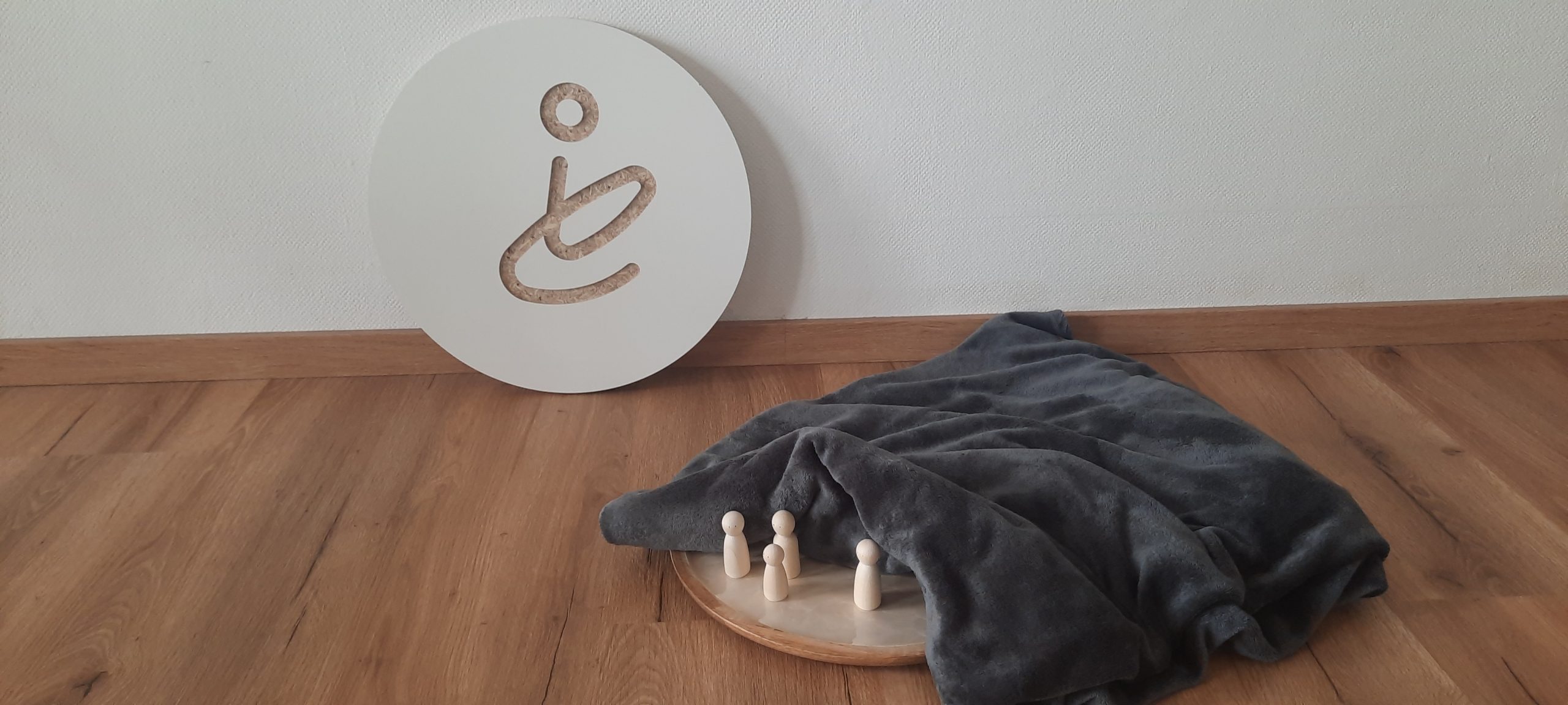 Zum Umgang mit der Schwere